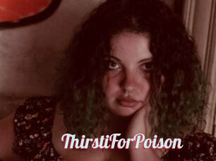 ThirstiForPoison