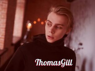 ThomasGill