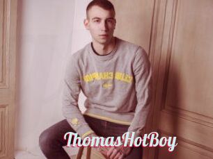 ThomasHotBoy