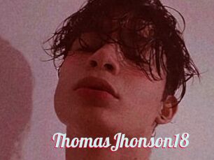 ThomasJhonson18