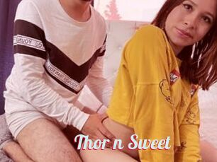 Thor_n_Sweet