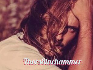 Thors8inchammer