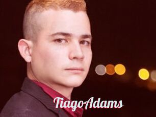 TiagoAdams