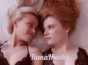 TianaHunter