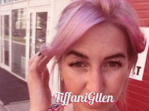 TiffaniGllen