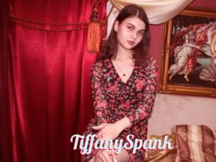 TiffanySpank