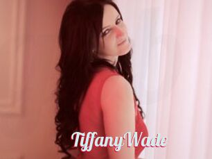 TiffanyWade