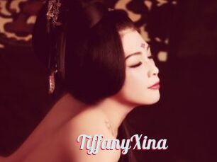TiffanyXina