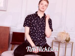 TimNicklson