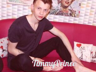 TimmyPrince