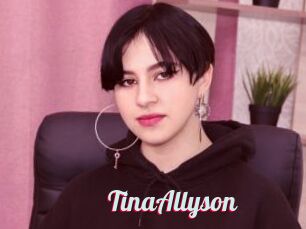 TinaAllyson