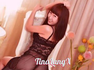 TinaLangX