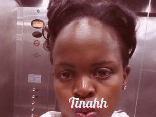 Tinahh