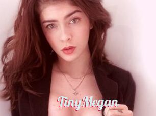 TinyMegan