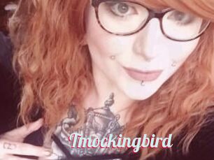 Tmockingbird