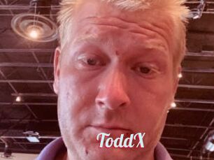 ToddX