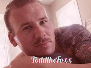 ToddtheFoxx