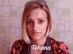 Tohana