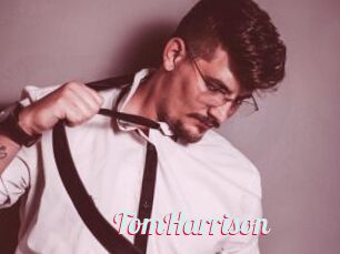 TomHarrison