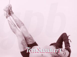 TomSanderrs