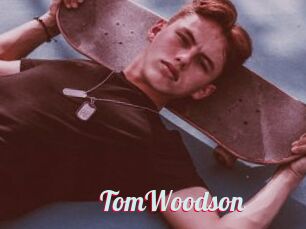 TomWoodson
