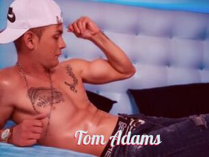 Tom_Adams