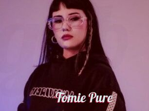 Tomie_Pure