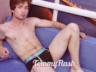 TommyFlash