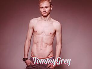 TommyGrey