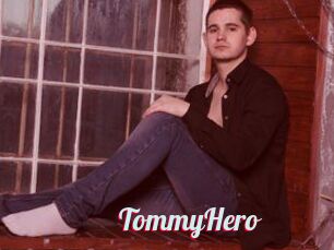 TommyHero