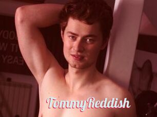 TommyReddish
