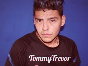 TommyTrevor