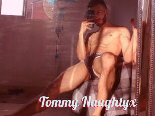 Tommy_Naughtyx