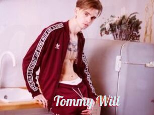 Tommy_Will