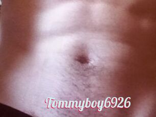 Tommyboy6926
