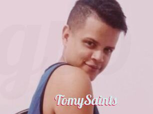 TomySaints