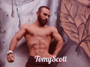 TomyScott