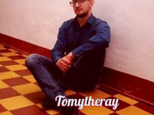 Tomytheray