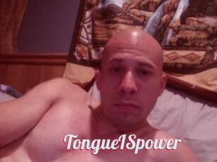 TongueISpower