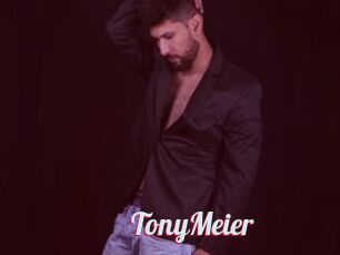 TonyMeier