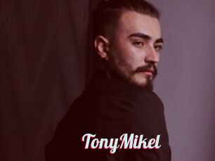 TonyMikel