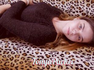 TonyaParker
