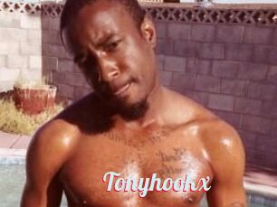 Tonyhookx