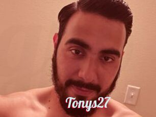 Tonys27