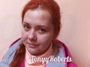 TonyyRoberts