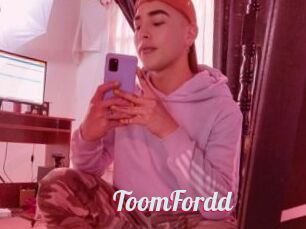 ToomFordd