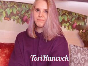 ToriHancock