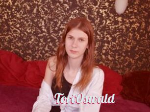 ToriOswald