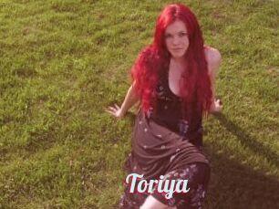 Toriya