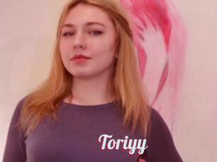 Toriyy